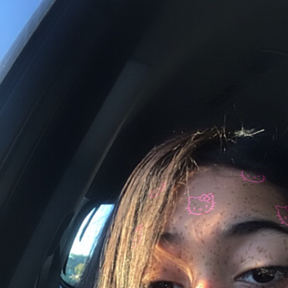 Meet your Posher, Rachel